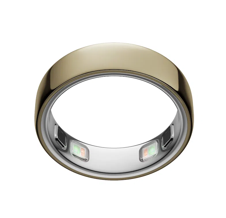 Oura ring 5